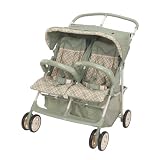 Graco DuoRider Stroller, Abbington by Graco