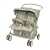 Graco DuoRider Stroller in Abbington