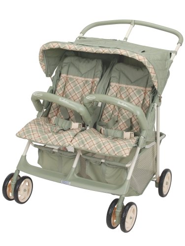 Graco DuoRider Stroller, Abbington