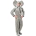 Charades Costumes - Elephant Adult Costume