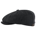 Hatteras Scotch Schirmm�tze by Stetson