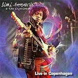 Live in Copenhagen