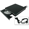 external CD ROM drive Netbook Inspiron