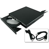 24x USB External CD-ROM CDROM Drive for ASUS EEE PC