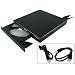 USB external CD-ROM drive Fr Dell Netbook Inspiron Mini