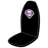 Philadelphia Phillies - MLB Car Seat Cover