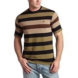 DC Men's Dc Lateral Premuim Short Sleeve T-Shirt