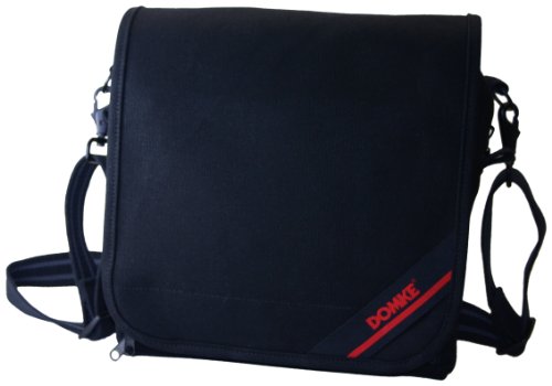 Domke 700-53B F-5XC Large Shoulder Bag - Black