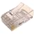 Cables Unlimited 2 Piece Cat6 Connector for Stranded Wire 50 Pack
