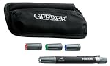 Gerber 22-80062 Foreman Utility Task Light, Sheath