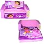 Dora the Explorer Flip Open Sofa With Slumber Bed
