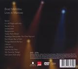 Live in Marciac 画像