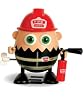 Eggbods Windup - Fireman