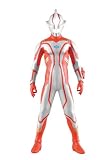BM Project Ultraman Mebius 1/6 figure
