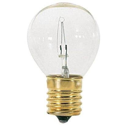 120v R14 3watt Edison E17 Bulb Lamp 30watt Equivalent Incandescent Lamp 40 R14 Led Bulbs 300lumen Daylight White 5000k Cei Led Bulb Fan Bulbs Incandescent Lamp