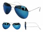 Lunettes de soleil Aviateur - Pilote...