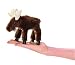 Folkmanis Fingerpuppe, Elch