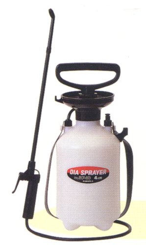 ダイヤスプレー全自動式噴霧器　　エンプラ製ノズル４Ｌ用　＃８７４０
