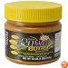 Power Butter PWRBTR1 Peanut Power Butter Jar - 16 oz.
