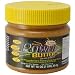 Gourmet Food : Power Butter PWRBTR1 Peanut Power Butter Jar - 16 oz.