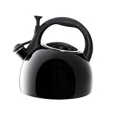 Review Circulon 51164 / Circulon 2-1/2-Quart Tea Kettle, Black