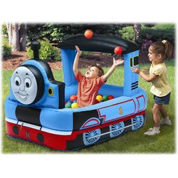 Childrens Toyshop  Toys : Thomas and Friends Play Center