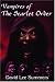 Book Vampires of the Scarlet Order