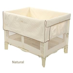 Arm's Reach Co-Sleeper Original Bassinet