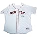 Steiner Ortiz Red Sox Signed Authentic Home Jersey