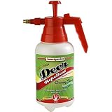 I Must Garden DG48 Deer Repellent - Growing Season Formula - 1.5 Quarts Ready to Use