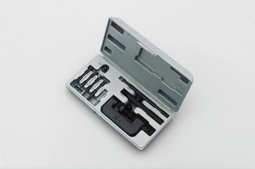 Motion Pro Tools Chain Breaker & Riveting Tool