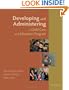 Developing and Administering a Child Care and Education Program