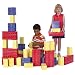 Cardboard Block Set