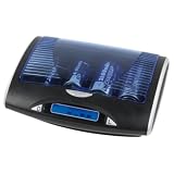 HQ Schnell-Lader mit LCD Anzeige