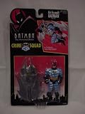 Batman the Animated Series Crime Squad Air Assault Batman
