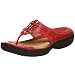Clarks Women's Avoca Thong Sandal