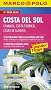 MARCO POLO Reisef�hrer Costa del Sol, Granada, costa Tropical, Costa de Almeria: Costa de Almer�a. Costa Tropical. Granada. Reisen mit Insider-Tipps. Mit Reiseatlas