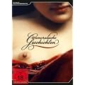 Unmoralische Geschichten [Special Edition]