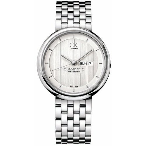 カルバンクライン ck Calvin Klein 腕時計 K1423520 ユニセックス