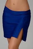 Gottex Mikado Short Skirt