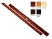 Conversion Rails in Espresso Finish By Da Vinci Baby Furniture