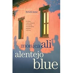 Alentejo Blue: Fiction