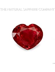Natural Untreated Ruby, 2.48ct. (U4184)