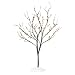 Department 56 Village Bejeweled Bare Branch Tree Accessory