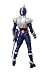 RAH DX 仮面ライダーブレイド