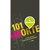 101 Unorte in Frankfurt