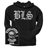 Black Label Society - Brutality Hoodie