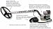 2010 Garrett Infinium Metal Detector WATERPROOF!