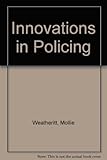 Innovations in policing