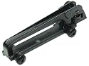 UTG AR-15 Carry Handle with Long Range Rear Sight Adjustment